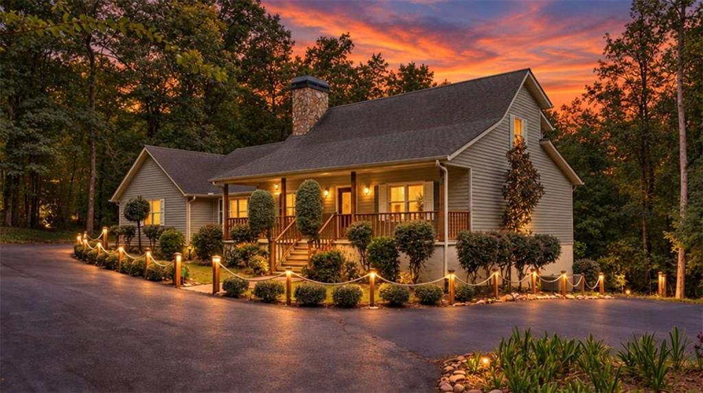 111 North Bethany Rd., Mcdonough, GA 30252