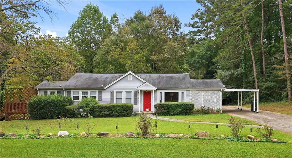 4982 Dallas Acworth Hwy., Dallas, GA 30132