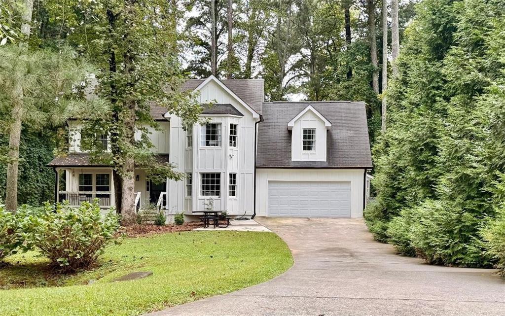2098 Kolb Ridge Ct., Marietta, GA 30008