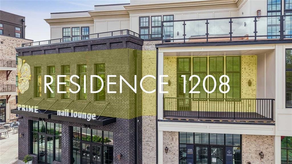 8200 Main St. #1208, Woodstock, GA 30188