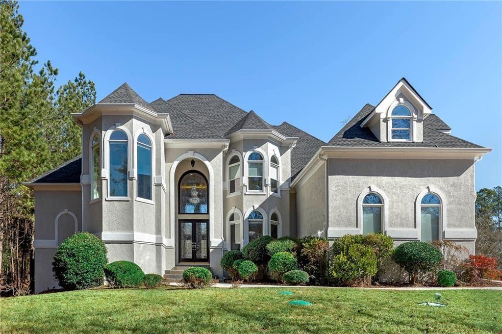 170 Longcreek Dr., Fayetteville, GA 30214