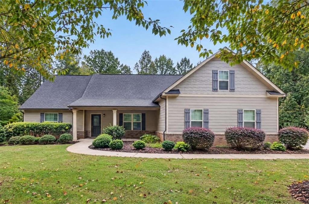 717 Oconee Ln., Commerce, GA 30529