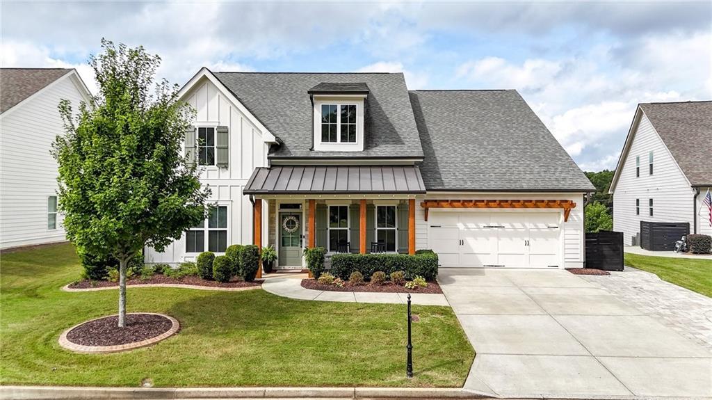 625 Foxhollow Ln., Alpharetta, GA 30004