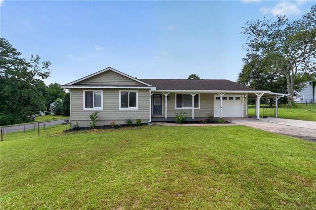 3217 Canterbury Tr., Rex, GA 30273