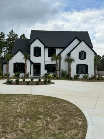 20 Club Dr., Jesup, GA 31546