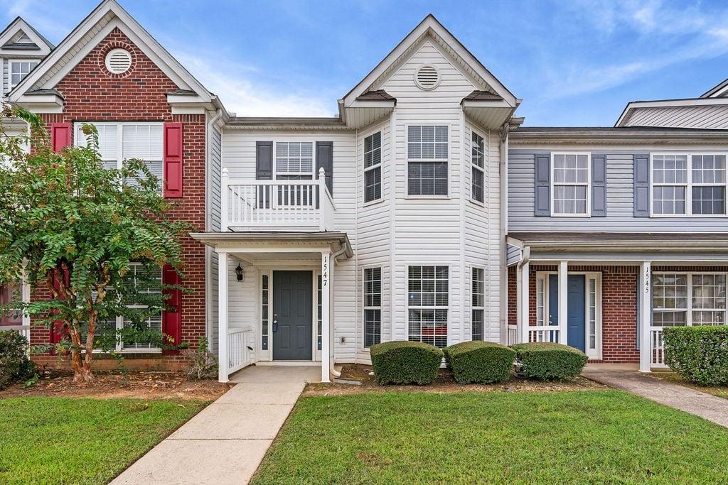 1547 April Ln., Morrow, GA 30260