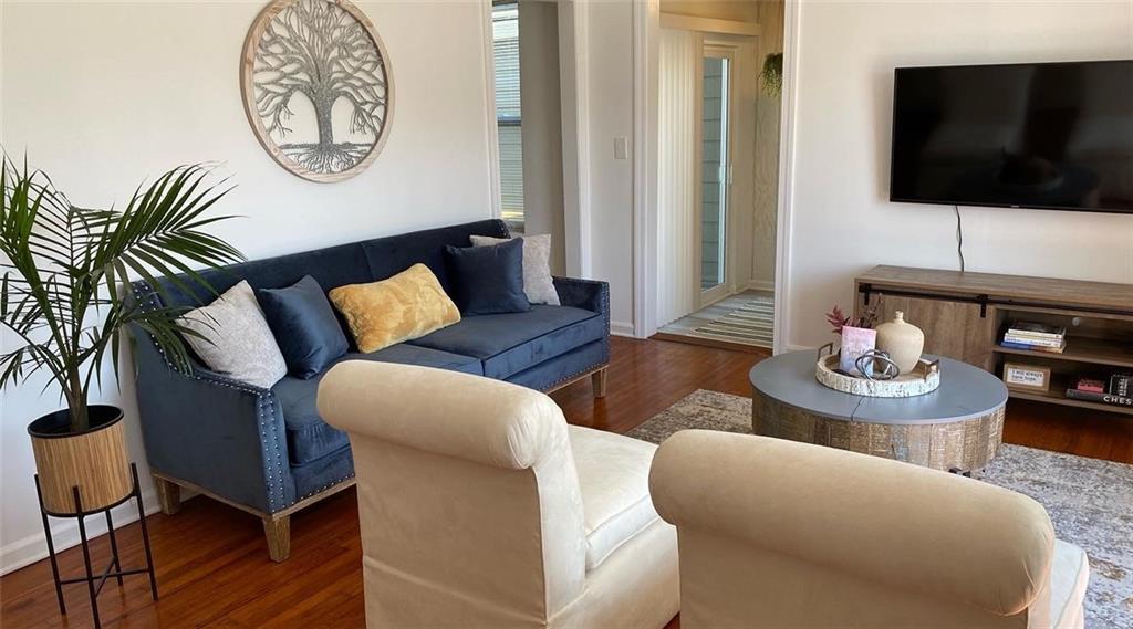 652 North Ave., Forest Park, GA 30297