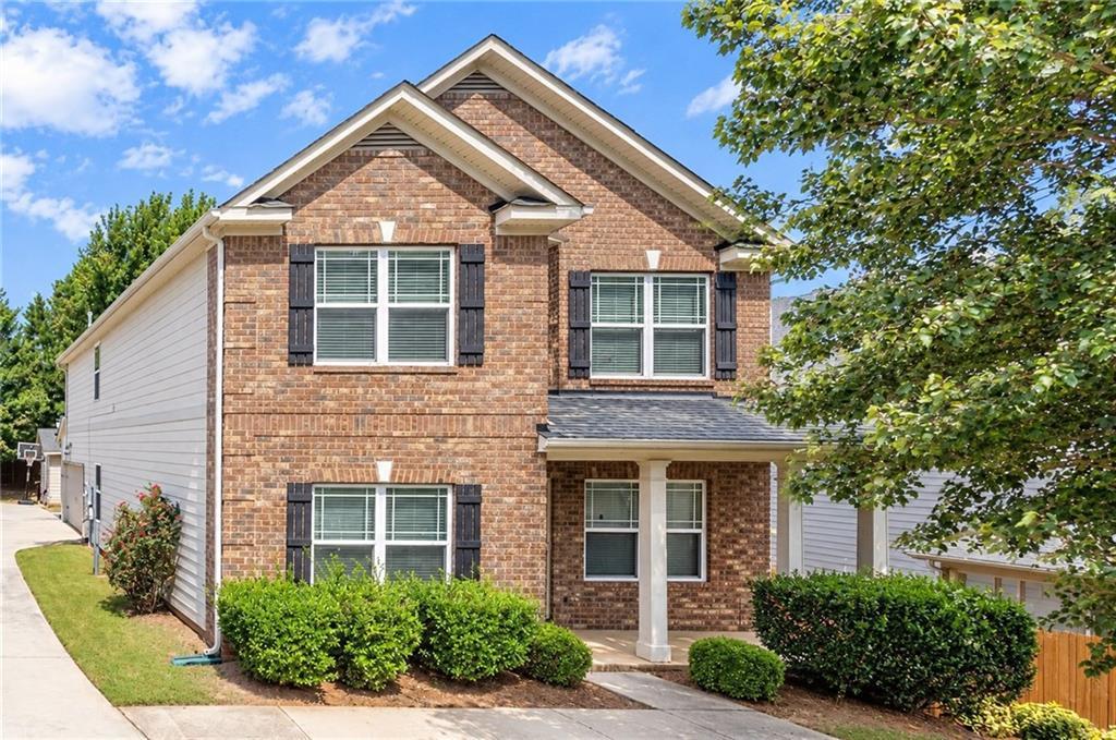 4 Barcelona St., Newnan, GA 30263