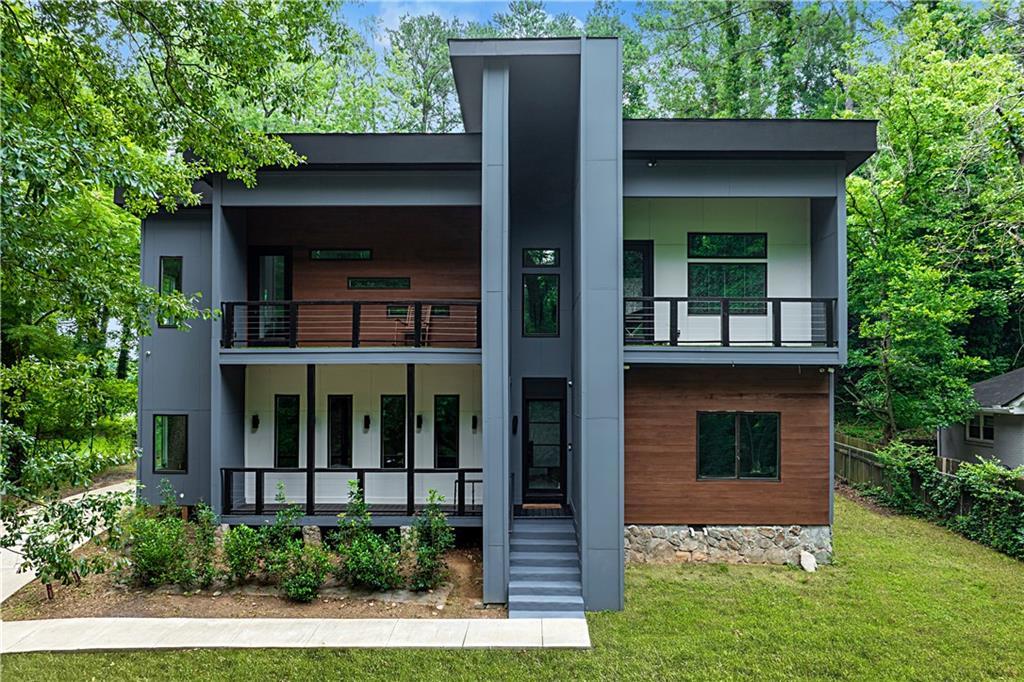3009 Orion Dr., Decatur, GA 30033