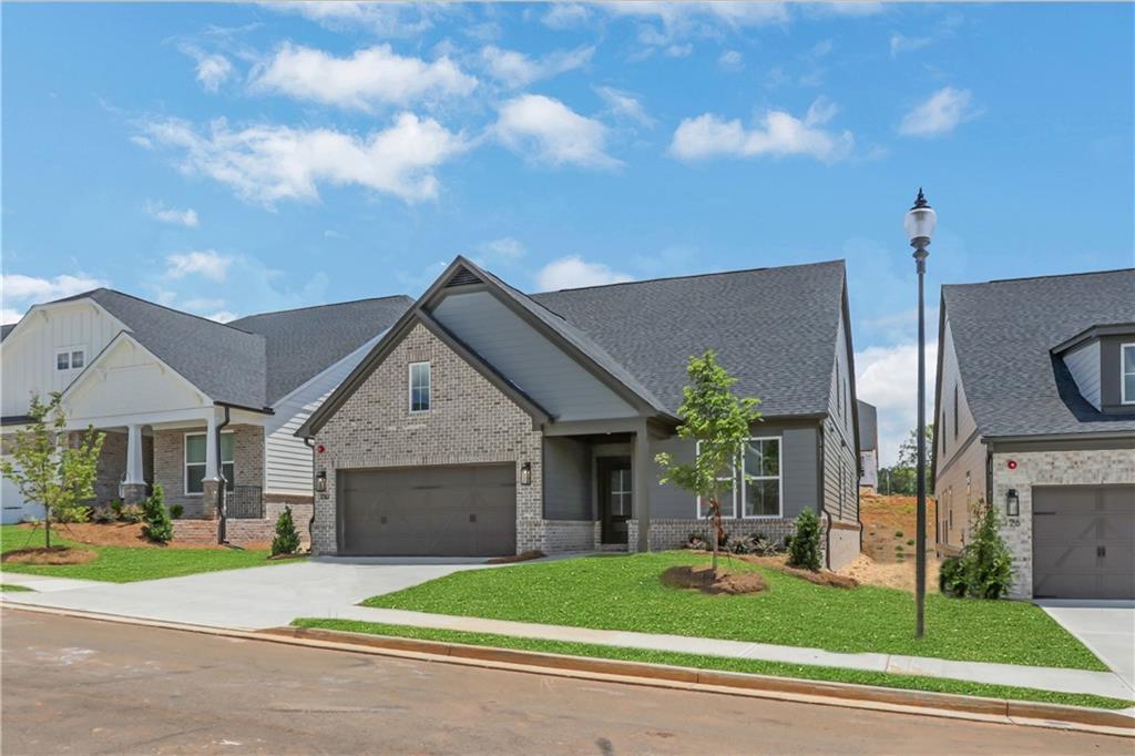 130 Willowfern Ln., Marietta, GA 30066