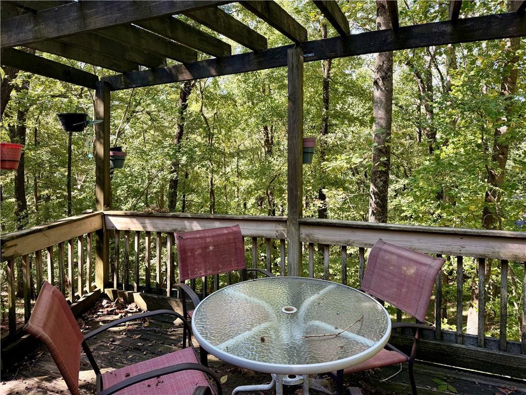 529 Little Pine Mountain Rd., Jasper, GA 30143