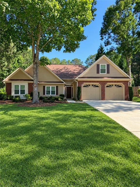 2570 Tribble Gates Dr., Loganville, GA 30052