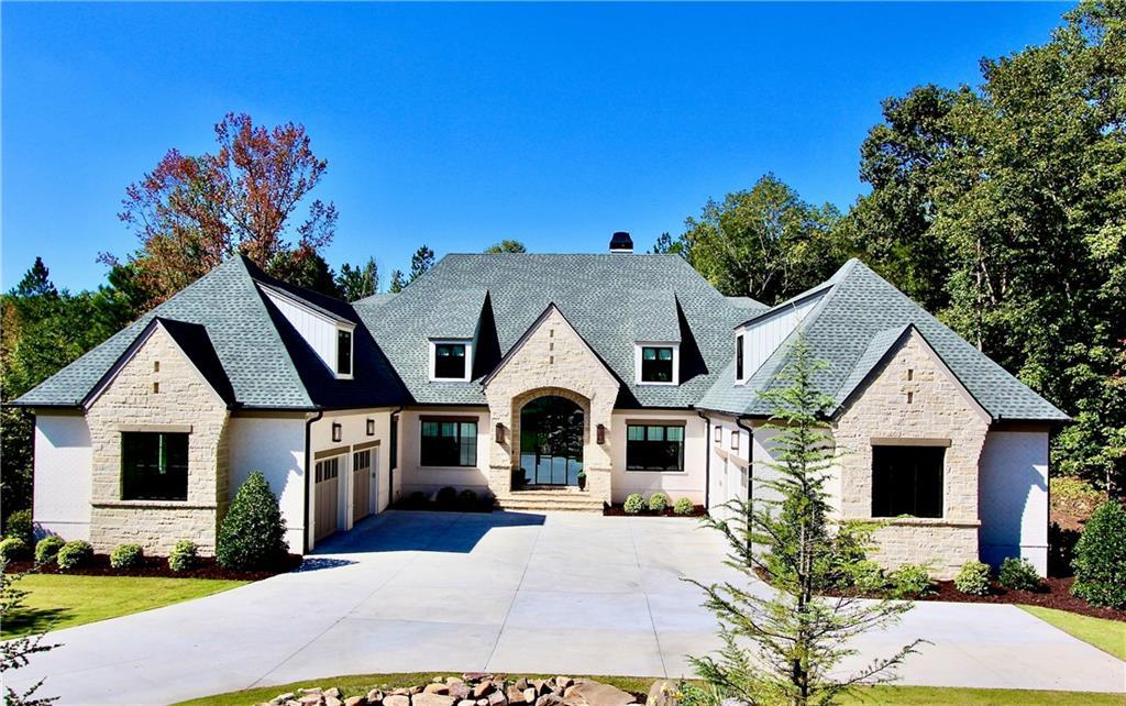 10235 Cedar Ridge Dr., Milton, GA 30004