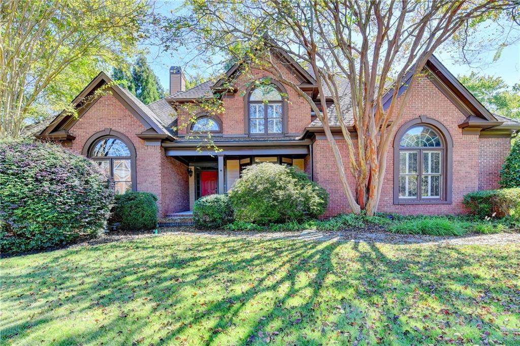 4081 Blue Iris Hollow, Peachtree Corners, GA 30092