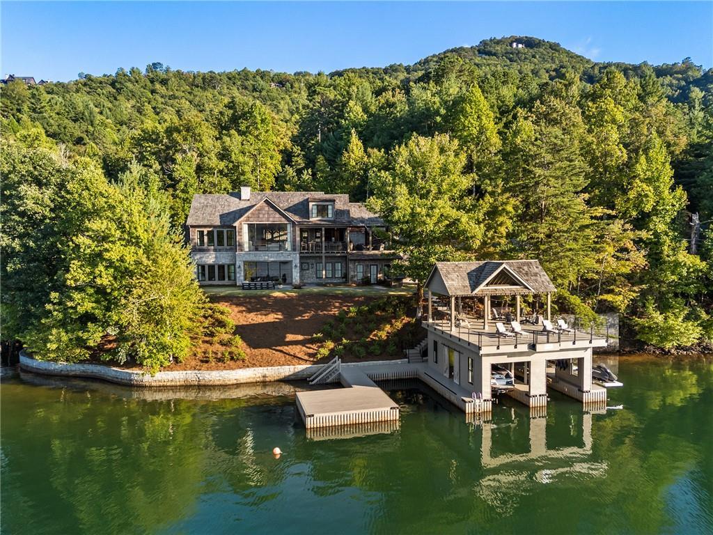 1514 Murray Cove Rd., Tiger, GA 30576