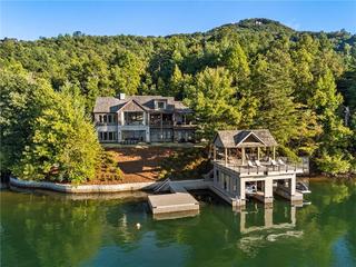 New Homes For Sale This Week That Attend Rabun County Elementary School: October 2nd to October 8th