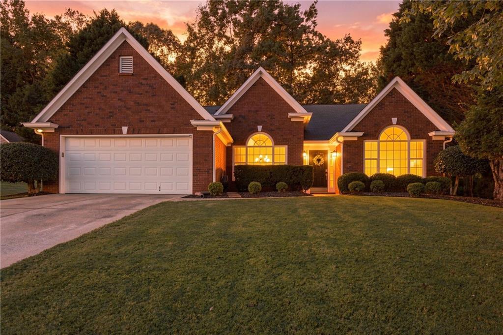 945 Landover Crossing, Suwanee, GA 30024