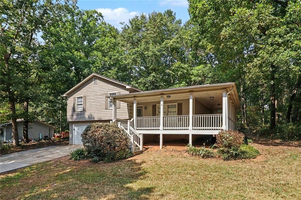115 Pintail Dr., Newnan, GA 30263