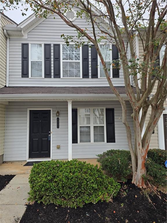 6467 Arbor Gate Dr. #16, Mableton, GA 30126