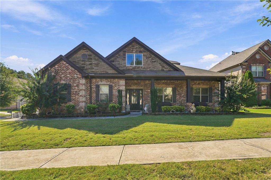 1861 Browning Bend Ct., Dacula, GA 30019