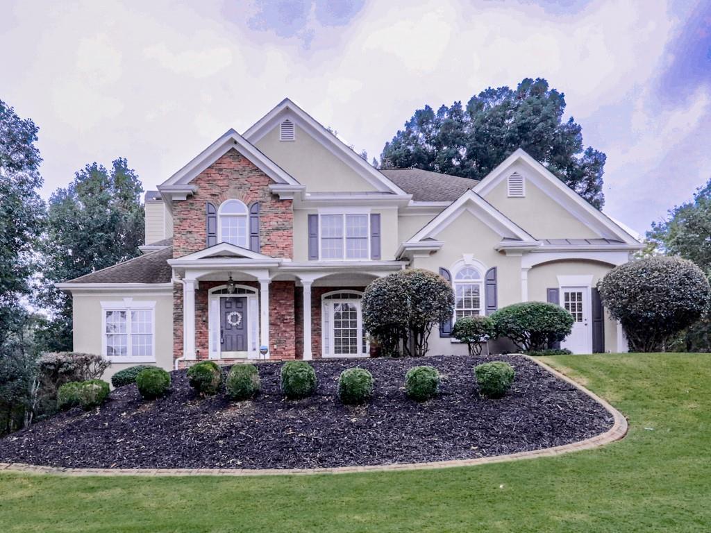 2639 Morning Side Tr., Kennesaw, GA 30144
