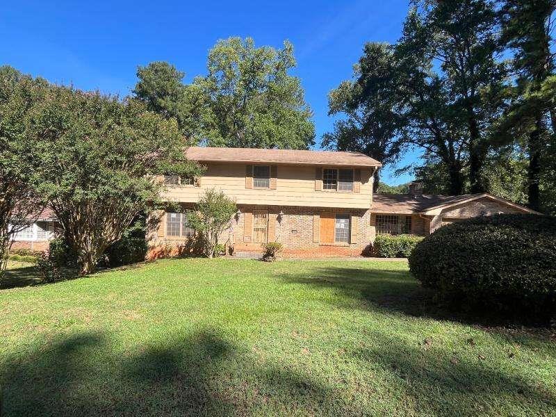 3059 Sorrento Cir., Atlanta, GA 30331