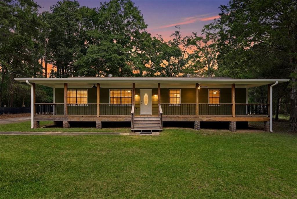 2182 Bethel Rd., Conyers, GA 30012