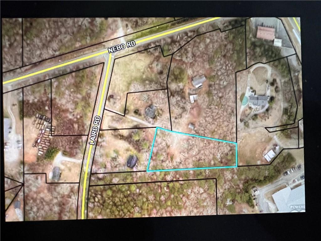 Laird Rd., Hiram, GA 30141