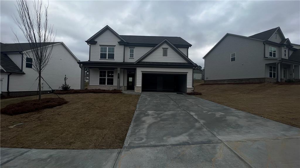 3566 Bryant Meadows Cir., Buford, GA 30519