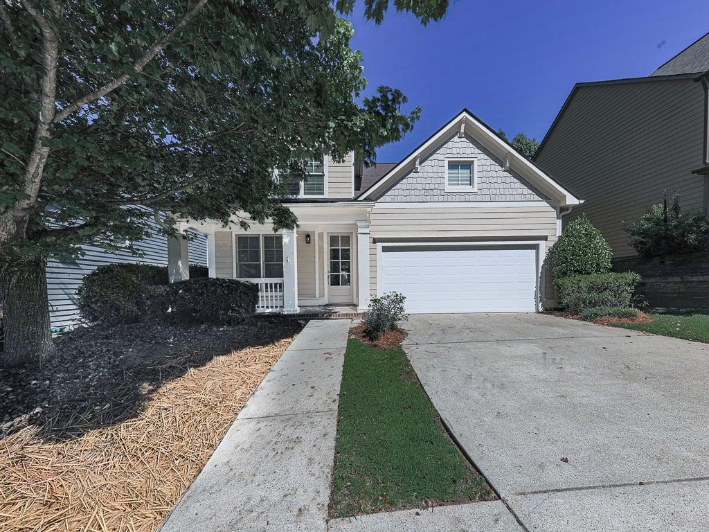 138 Market Ln., Canton, GA 30114