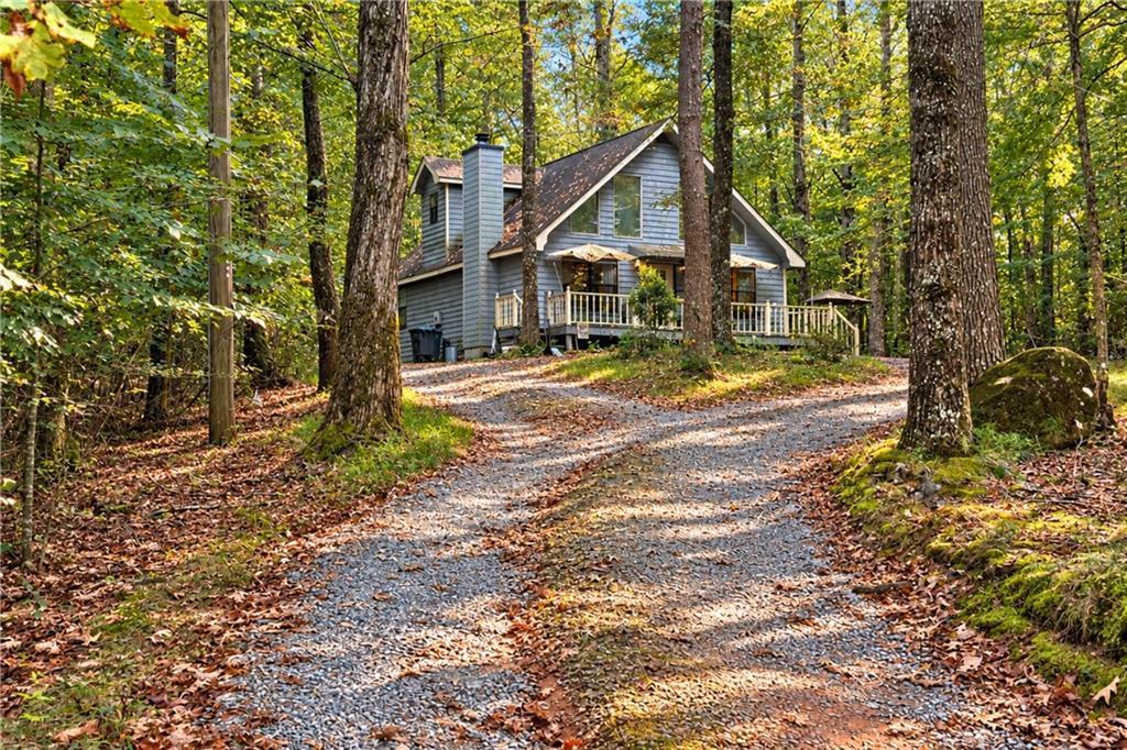 580 Riverwood Rd., Ellijay, GA 30536