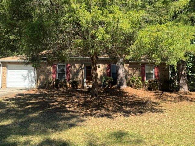 58 Rivercrest Dr., Riverdale, GA 30274