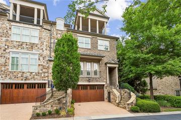 New Homes For Sale This Week in Vinings: October 2nd to October 8th