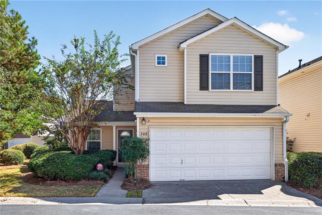 308 Hiawassee Dr., Woodstock, GA 30188