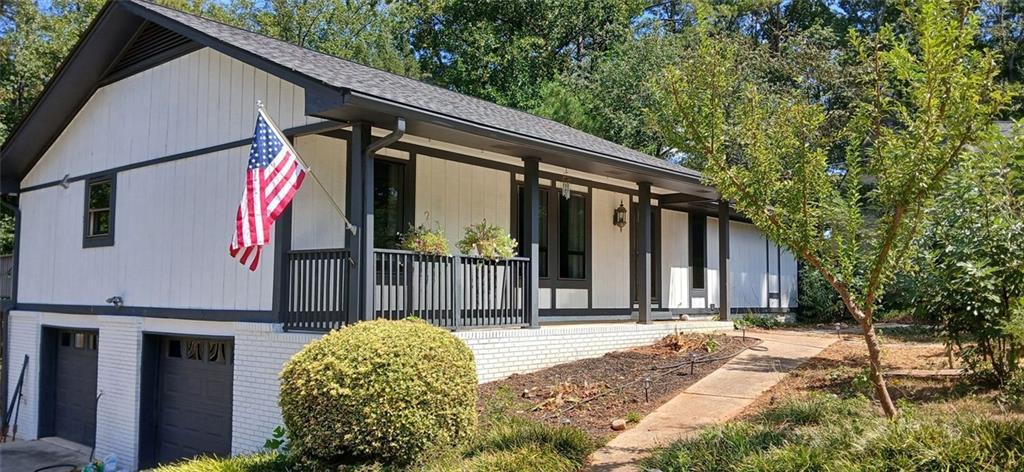 4268 Smithsonia Ct., Tucker, GA 30084