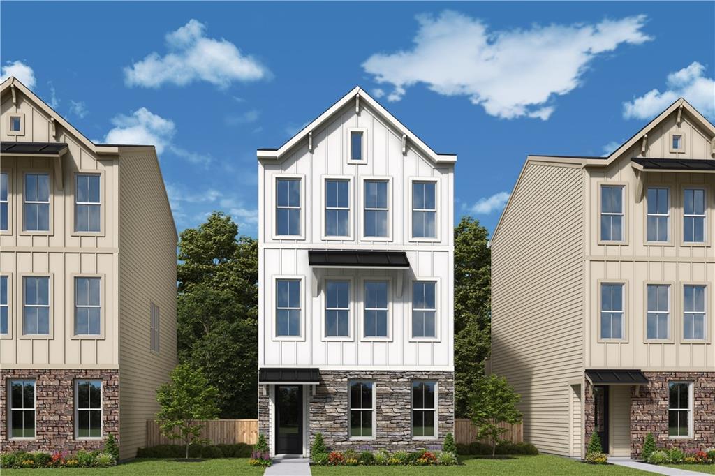 3026 Greco Pl., Scottdale, GA 30079