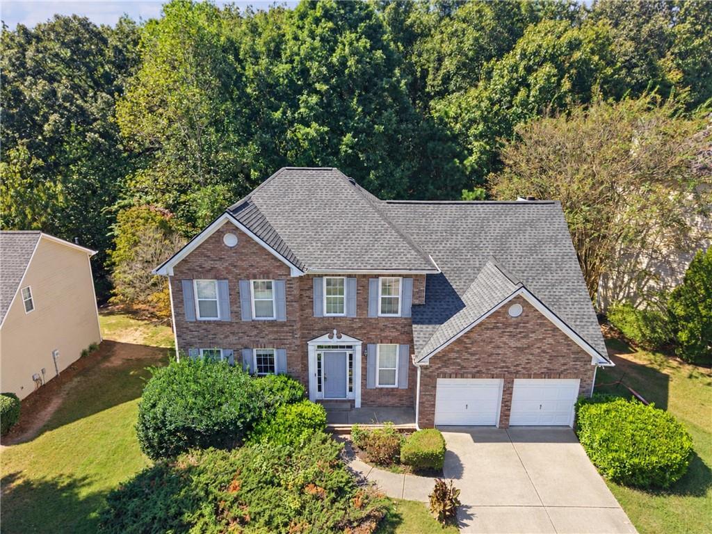 5424 Trumpet Vine Tr., Mableton, GA 30126