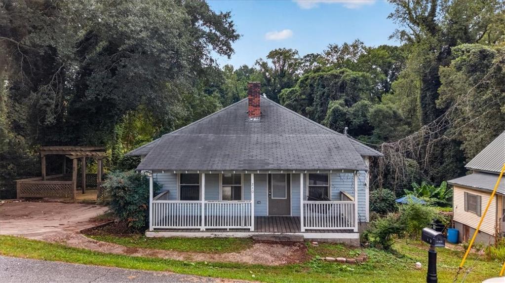 210 Burge St., Canton, GA 30114