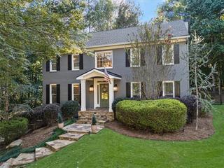 New Homes For Sale This Week in Johns Creek: October 2nd to October 8th