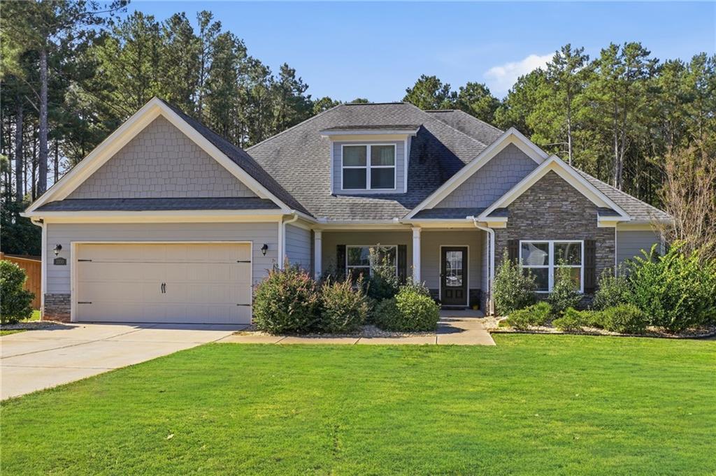 1200 Chapman Grove Ln., Monroe, GA 30656