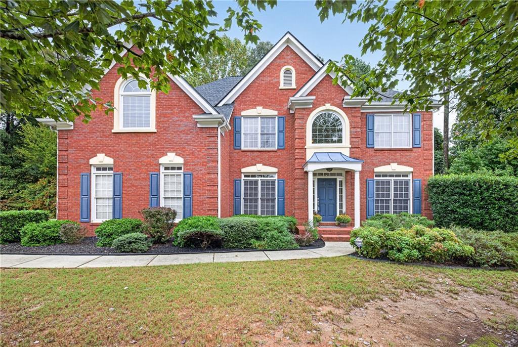 4395 Mayes Farm Ct., Marietta, GA 30064