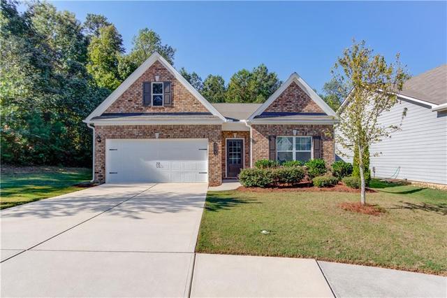 New Homes For Sale This Week That Attend Couch Middle School: October 2nd to October 8th