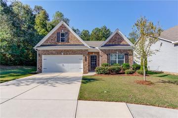 New Homes with Master Bedrooms on the 1st Floor That Attend Couch Middle School: October 3rd to October 9th