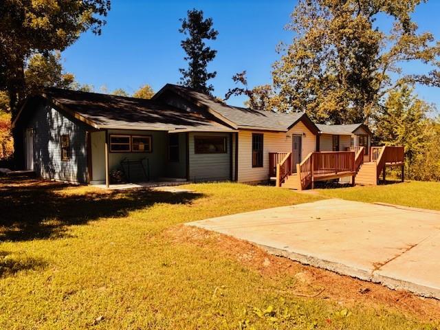 6075 Pinegrove Rd., Riverdale, GA 30274