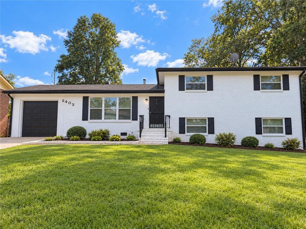2403 Tiffany Pl., Decatur, GA 30035