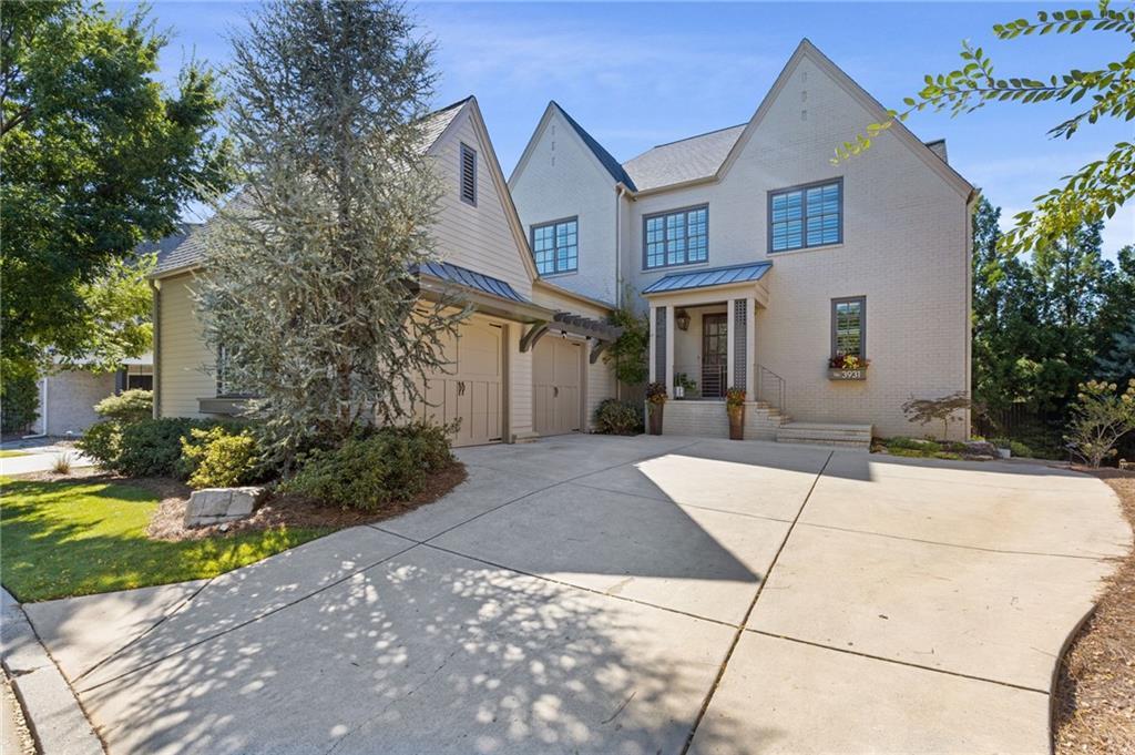 3931 Cash Landing, Marietta, GA 30066