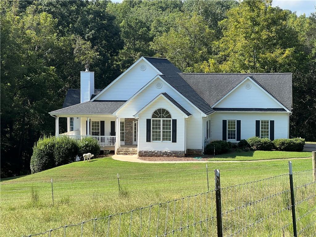 720 Newt Green Rd., Cumming, GA 30028