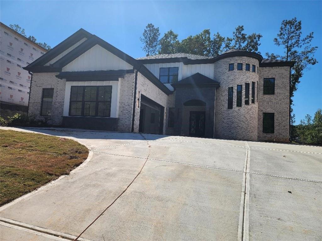 4194 Matisse Ln., Fairburn, GA 30213