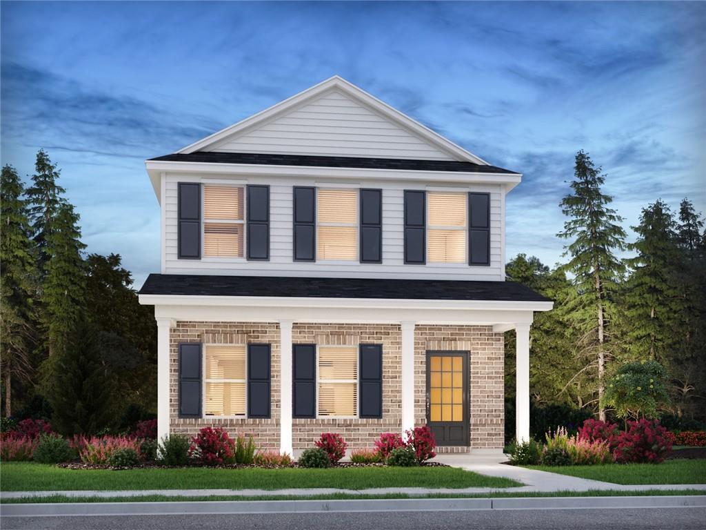 2851 Quiet Grove Ln., Lawrenceville, GA 30045