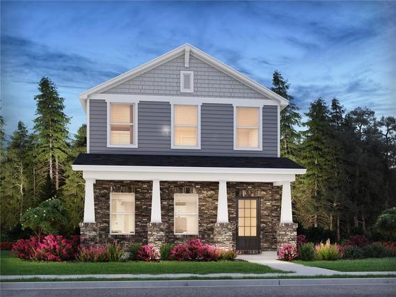 New Homes For Sale This Week That Attend Jenkins Elementary School: October 16th to October 22nd